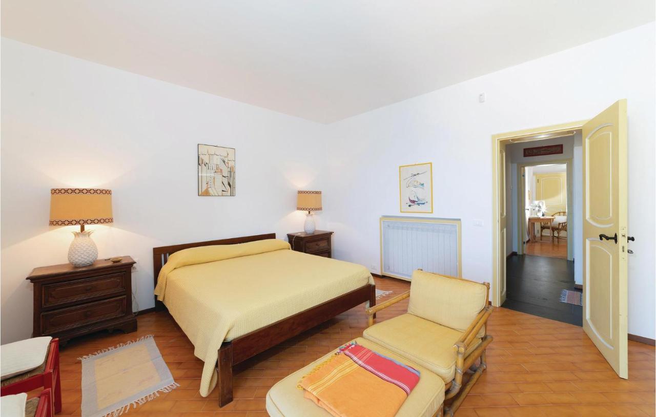 Villa Kericia Porticello Extérieur photo