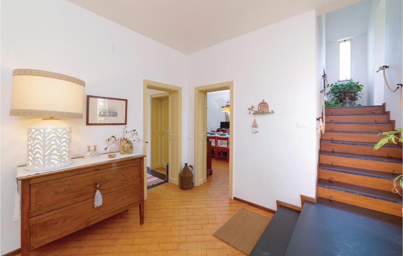 Villa Kericia Porticello Extérieur photo