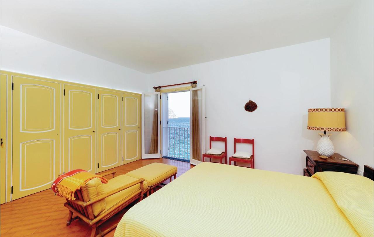 Villa Kericia Porticello Extérieur photo